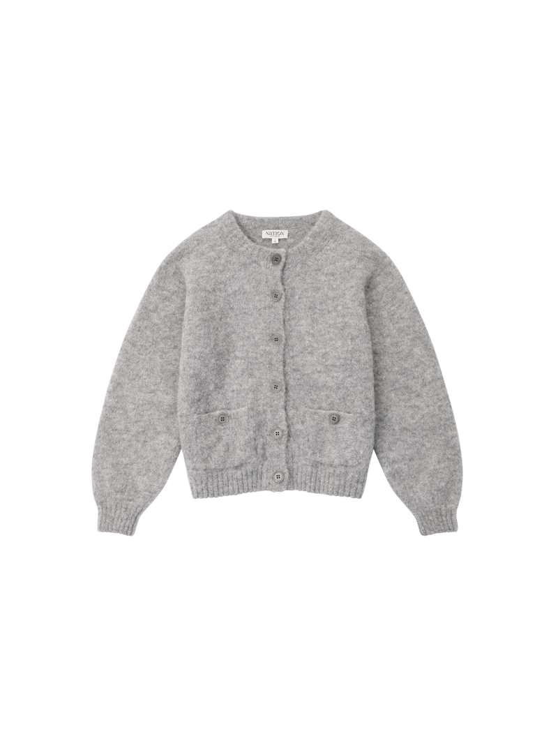 Nation Los Angeles Tessa Cardigan
