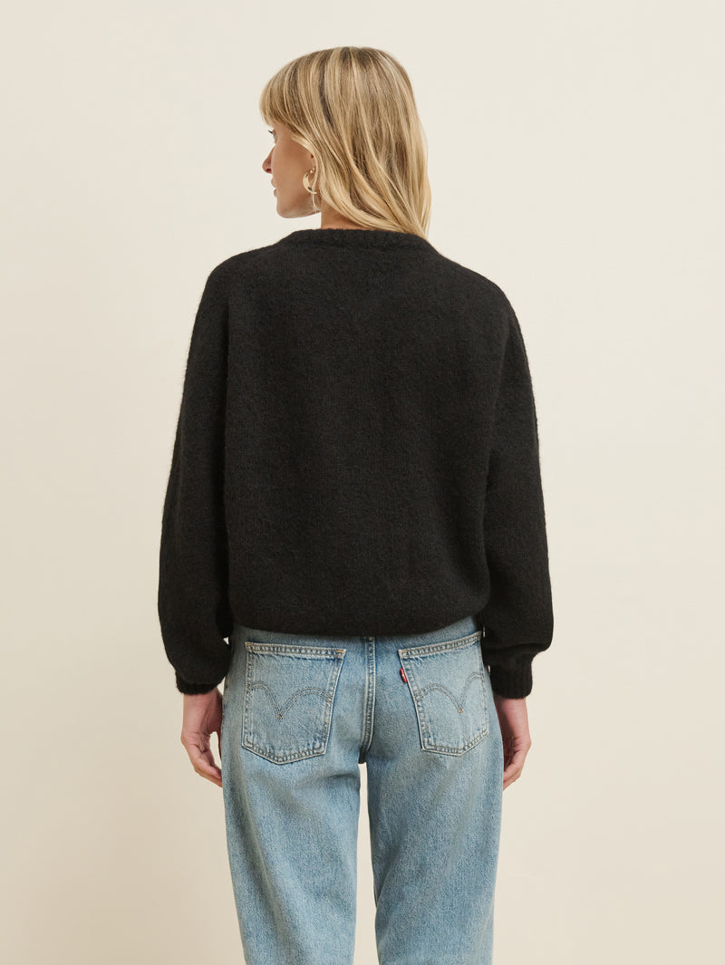 Nation Los Angeles Tessa Cardigan