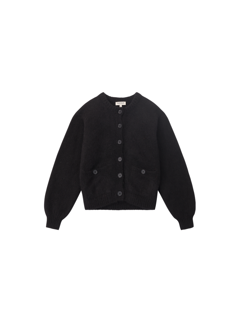 Nation Los Angeles Tessa Cardigan