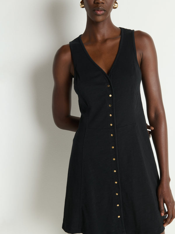 Nation Los Angeles Tierra Mini Dress