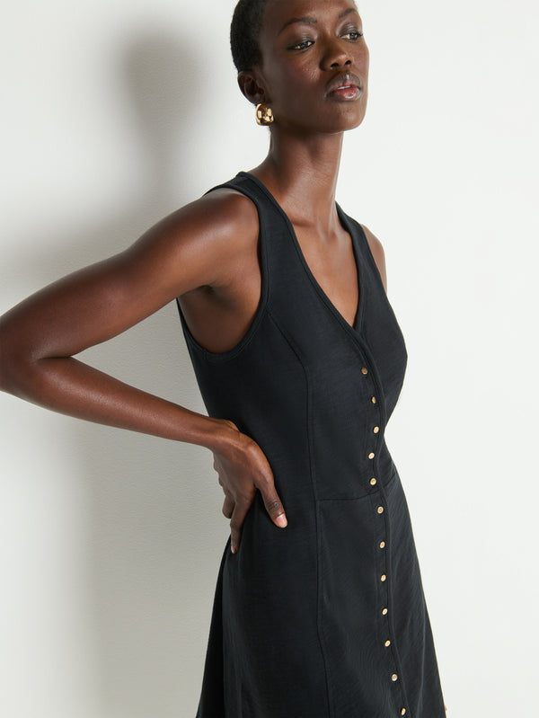 Nation Los Angeles Tierra Mini Dress