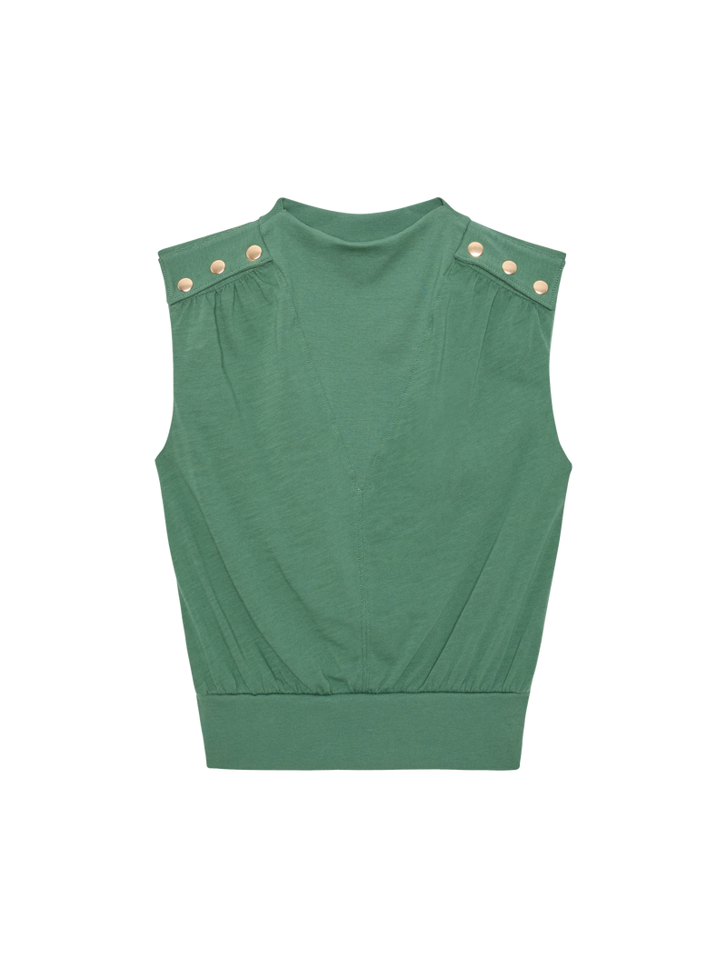 Nation Los Angeles Tillie Top