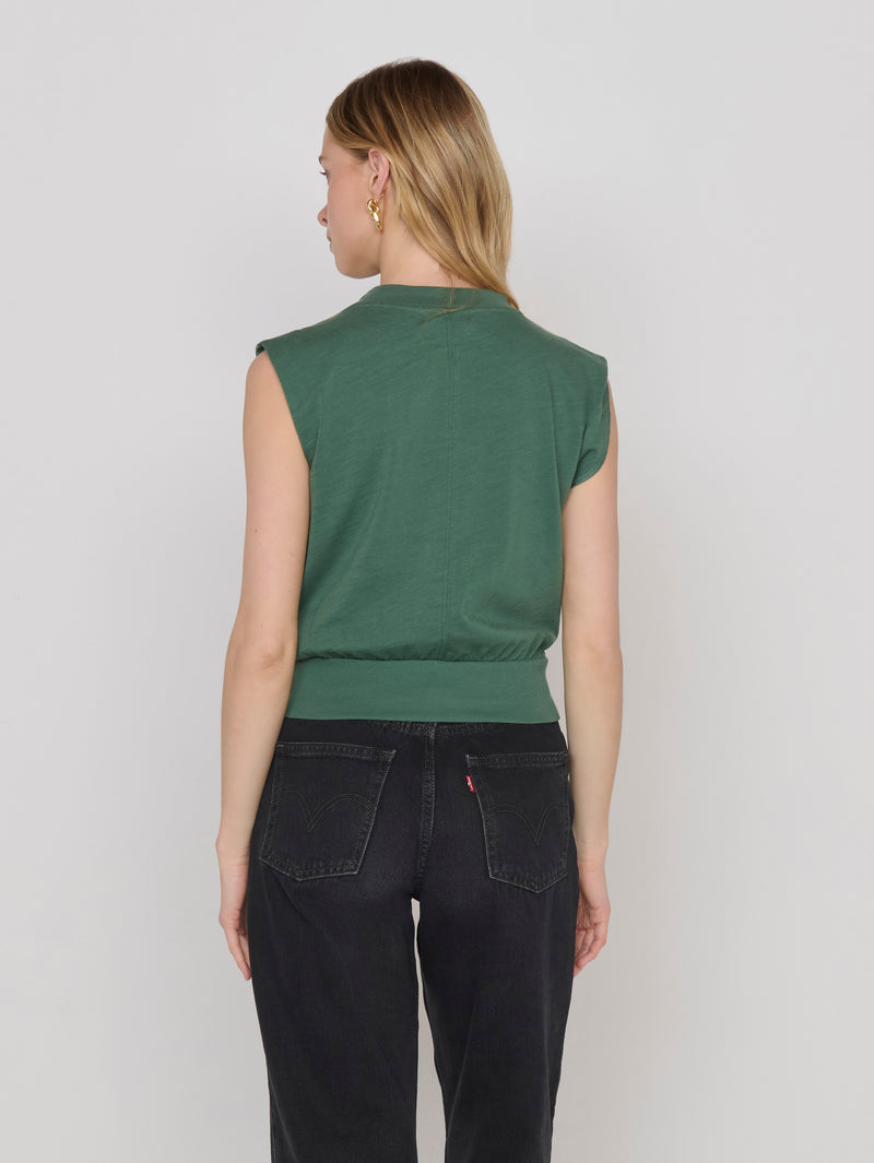 Nation Los Angeles Tillie Top