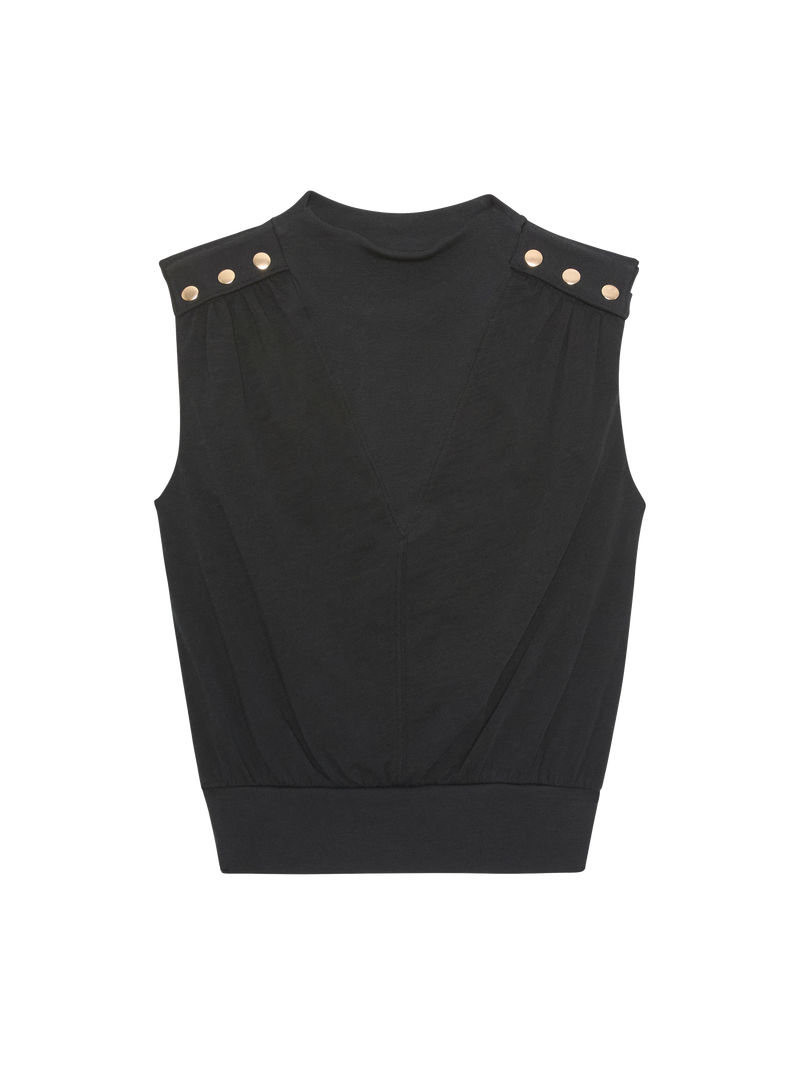 Nation Los Angeles Tillie Top