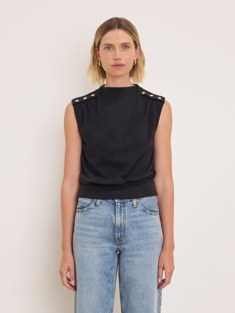 Nation Los Angeles Tillie Top