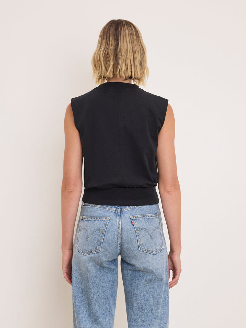 Nation Los Angeles Tillie Top
