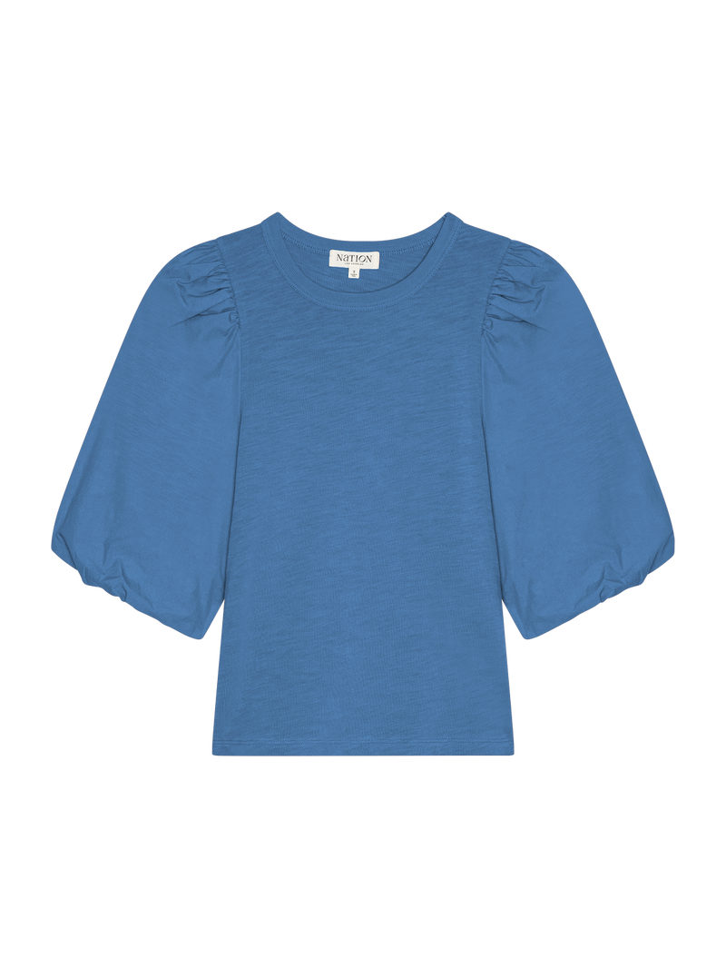 Nation Los Angeles Tippi Top