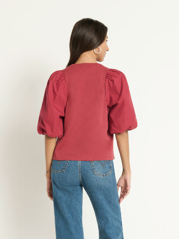 Nation Los Angeles Tippi Top