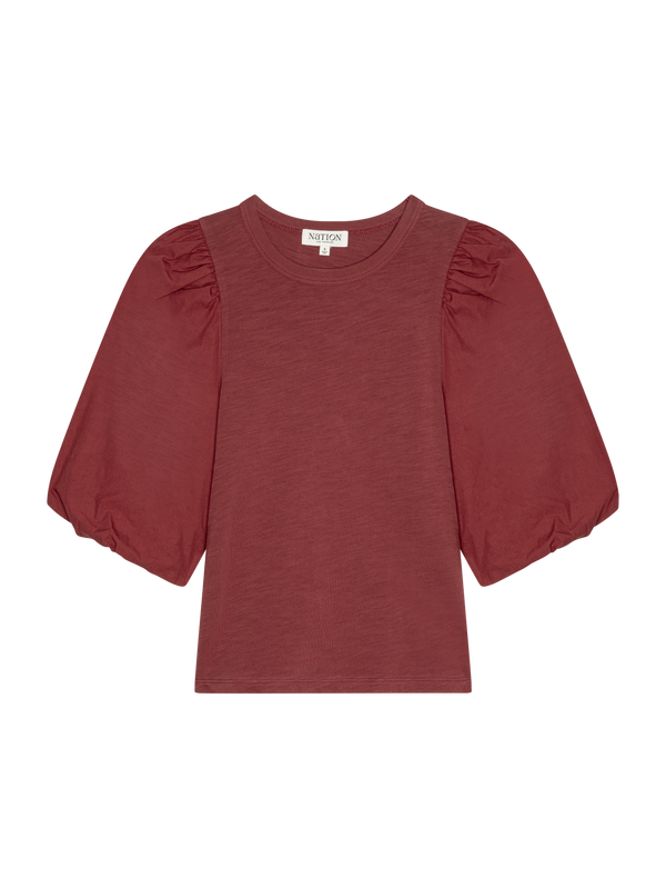 Nation Los Angeles Tippi Top