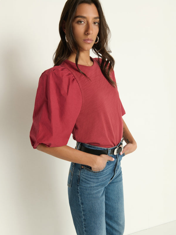 Nation Los Angeles Tippi Top