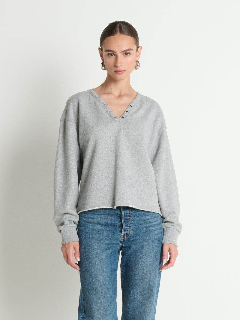 Nation Los Angeles Tommie Sweatshirt