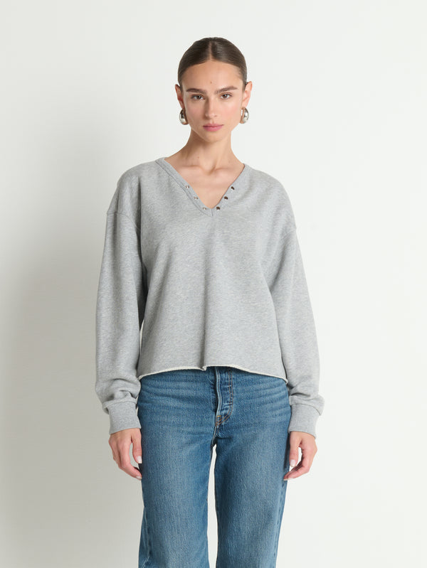 Nation Los Angeles Tommie Sweatshirt