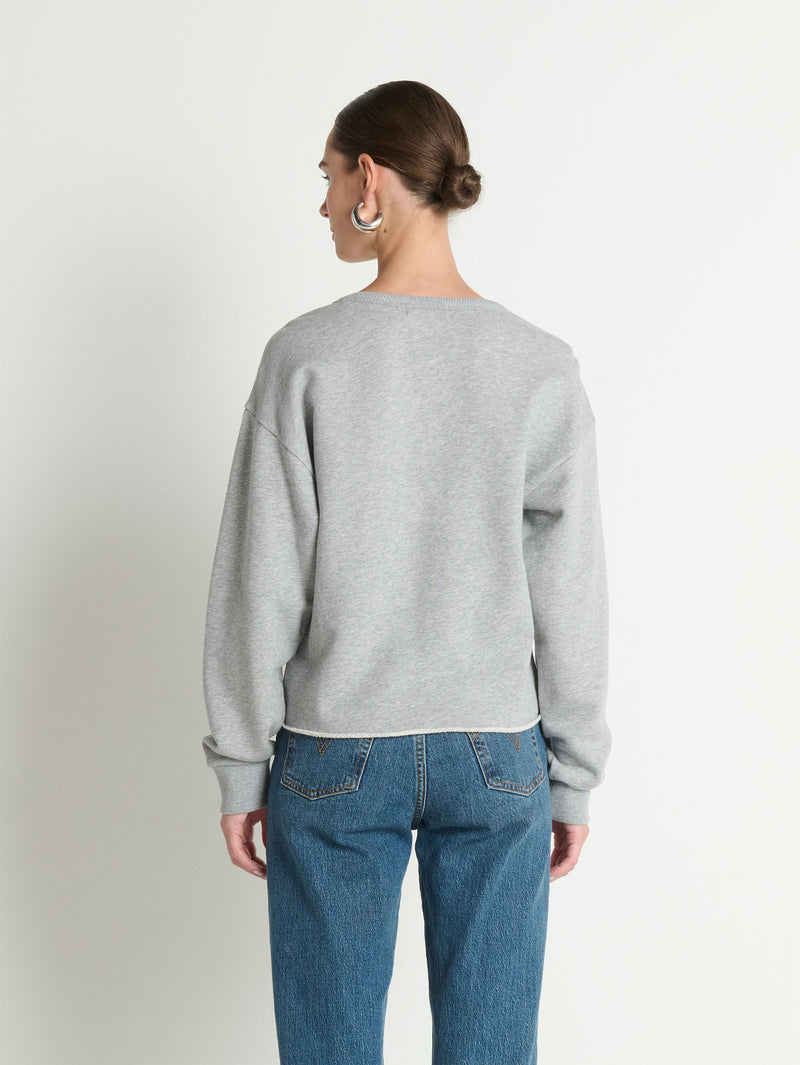 Nation Los Angeles Tommie Sweatshirt