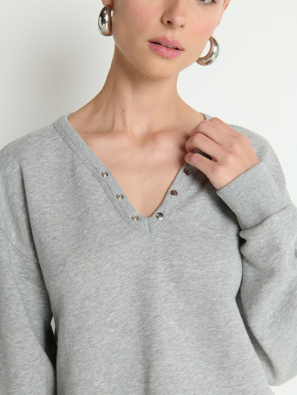 Nation Los Angeles Tommie Sweatshirt