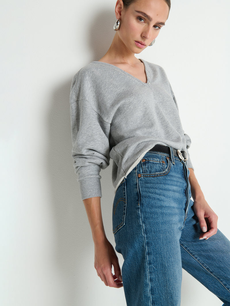 Nation Los Angeles Tommie Sweatshirt