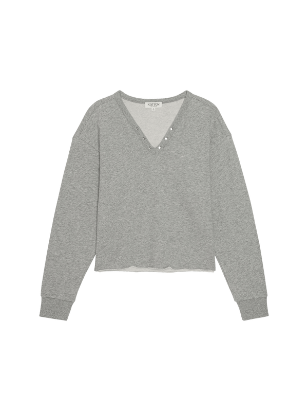 Nation Los Angeles Tommie Sweatshirt