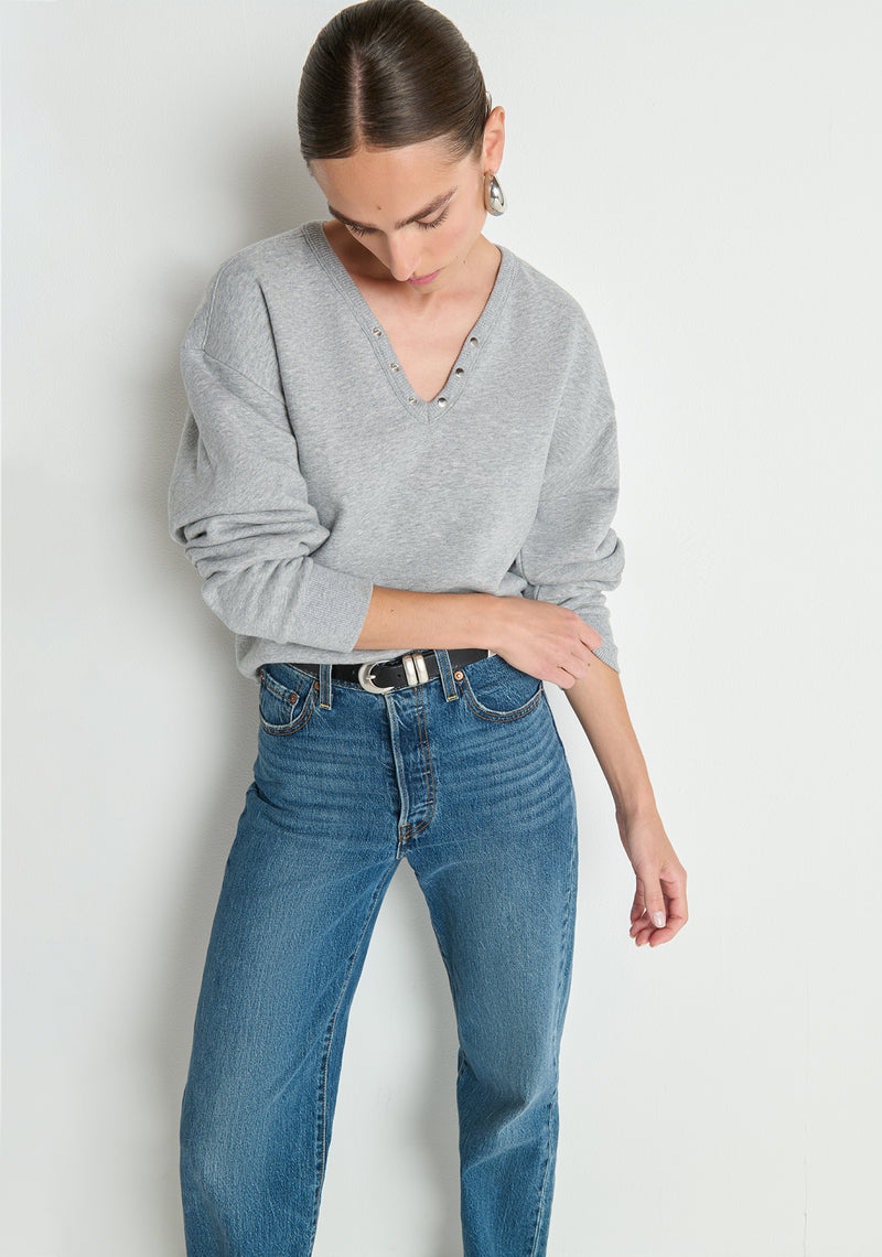 Nation Los Angeles Tommie Sweatshirt