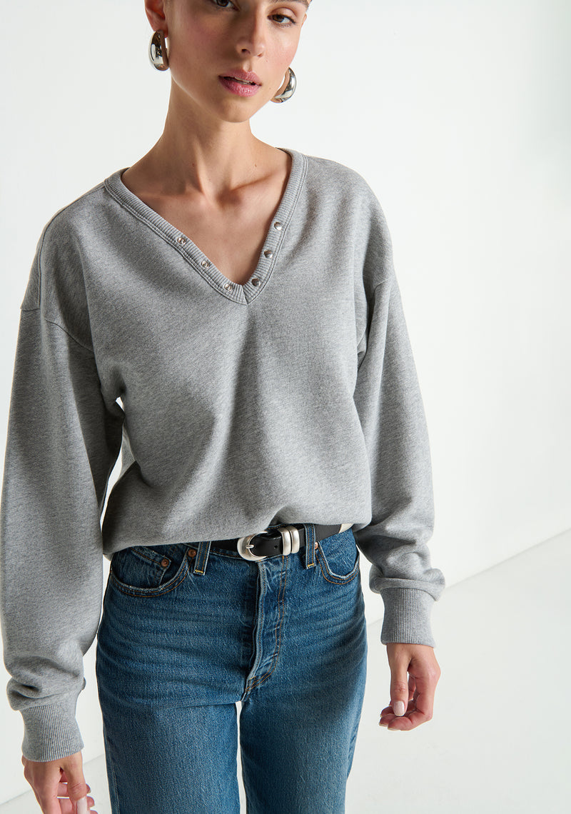 Nation Los Angeles Tommie Sweatshirt