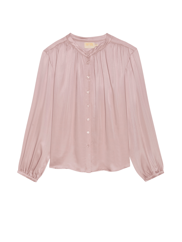 Trishia Blouse