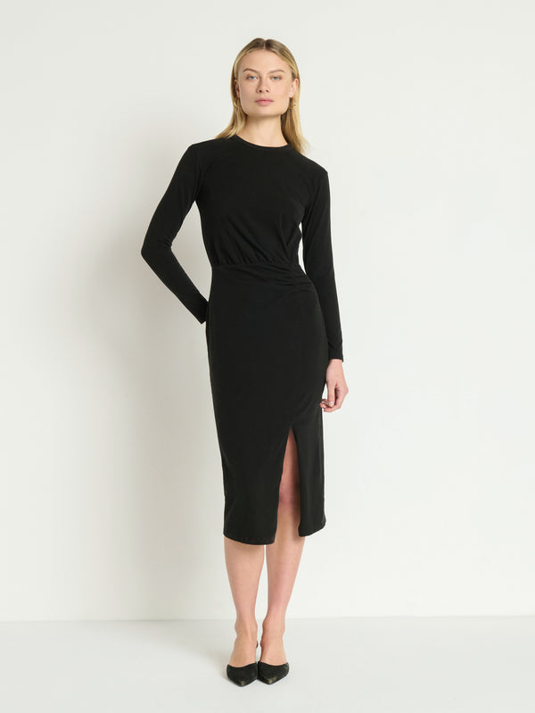 Nation Los Angeles Trista Midi Dress