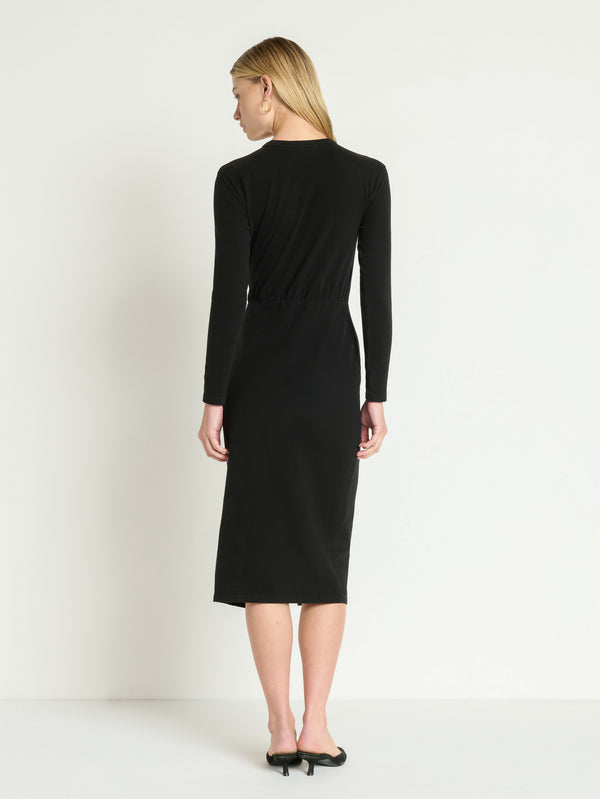 Nation Los Angeles Trista Midi Dress