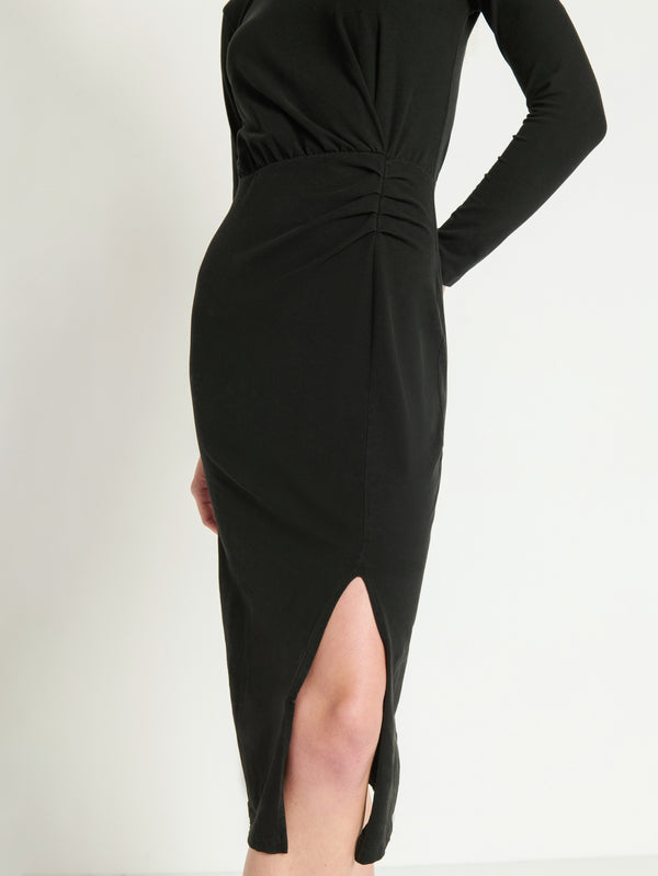 Nation Los Angeles Trista Midi Dress