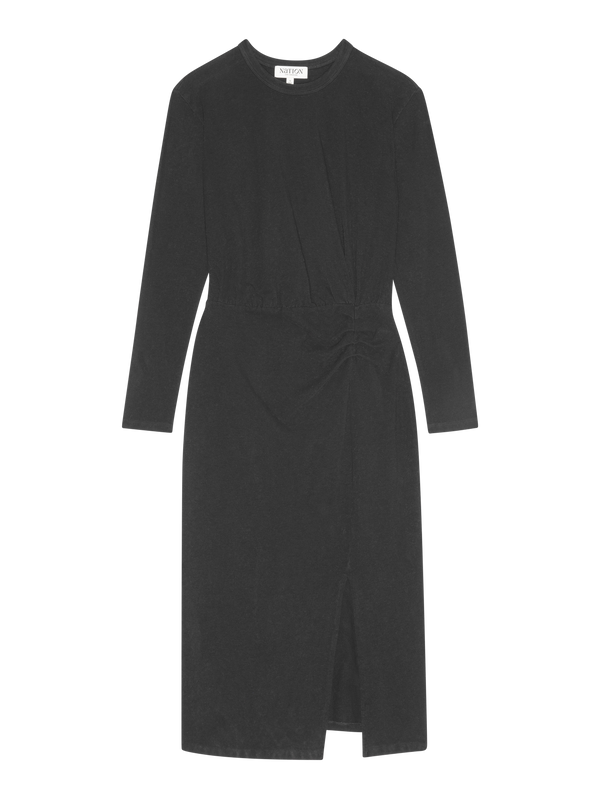 Nation Los Angeles Trista Midi Dress