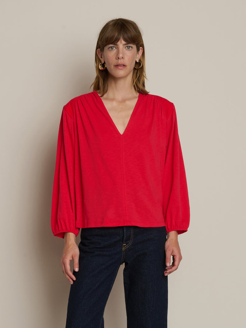 Nation Los Angeles Twyla Long Sleeve