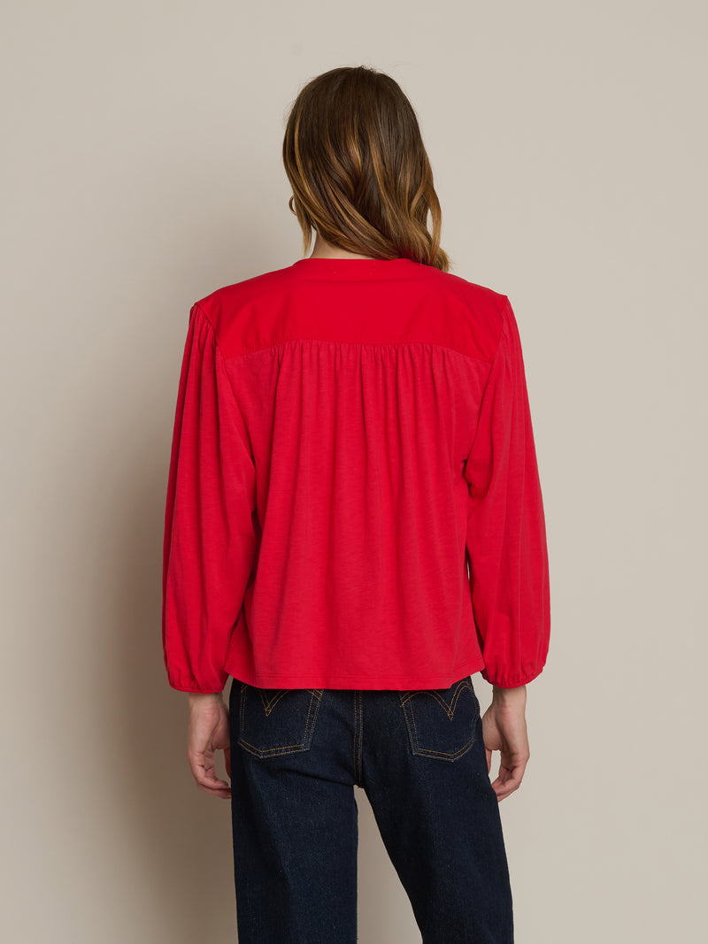 Nation Los Angeles Twyla Long Sleeve