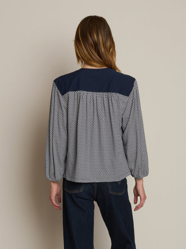 Nation Los Angeles Twyla Long Sleeve