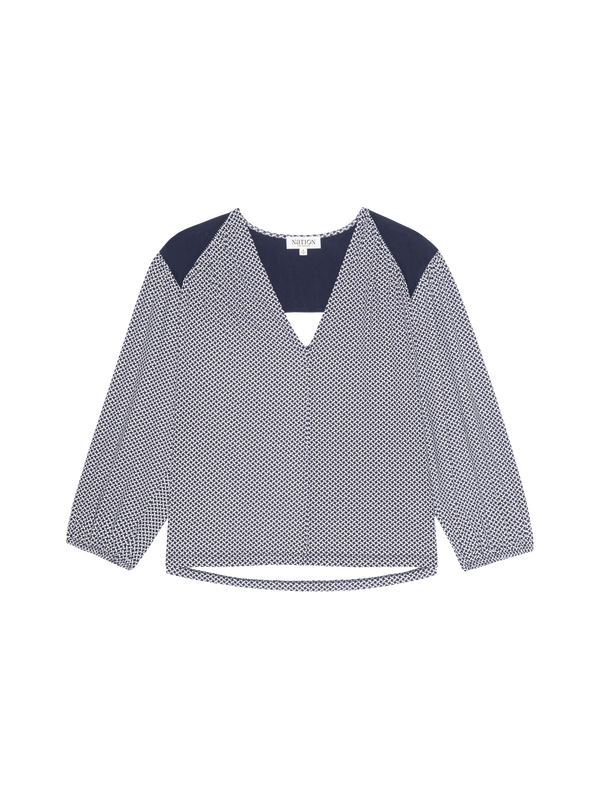 Nation Los Angeles Twyla Long Sleeve