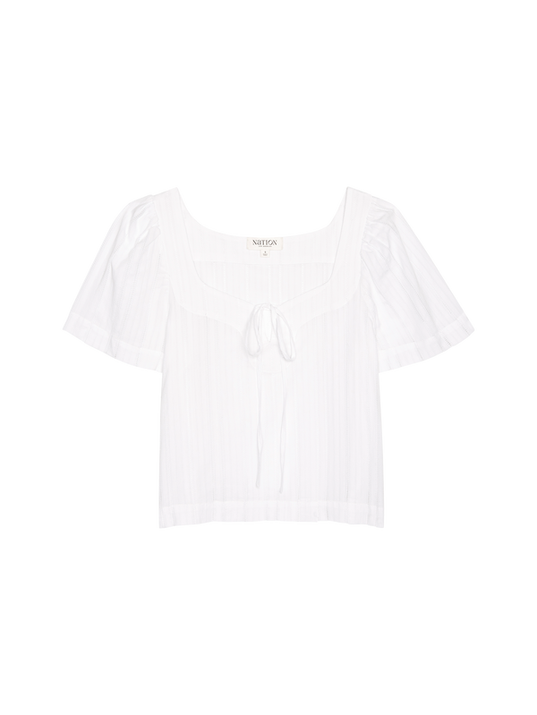 Vanity Blouse