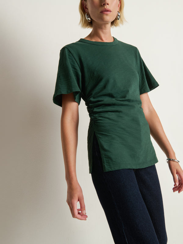 Nation Los Angeles Vella Tee