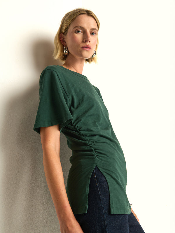 Nation Los Angeles Vella Tee