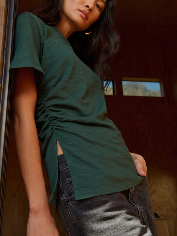 Nation Los Angeles Vella Tee