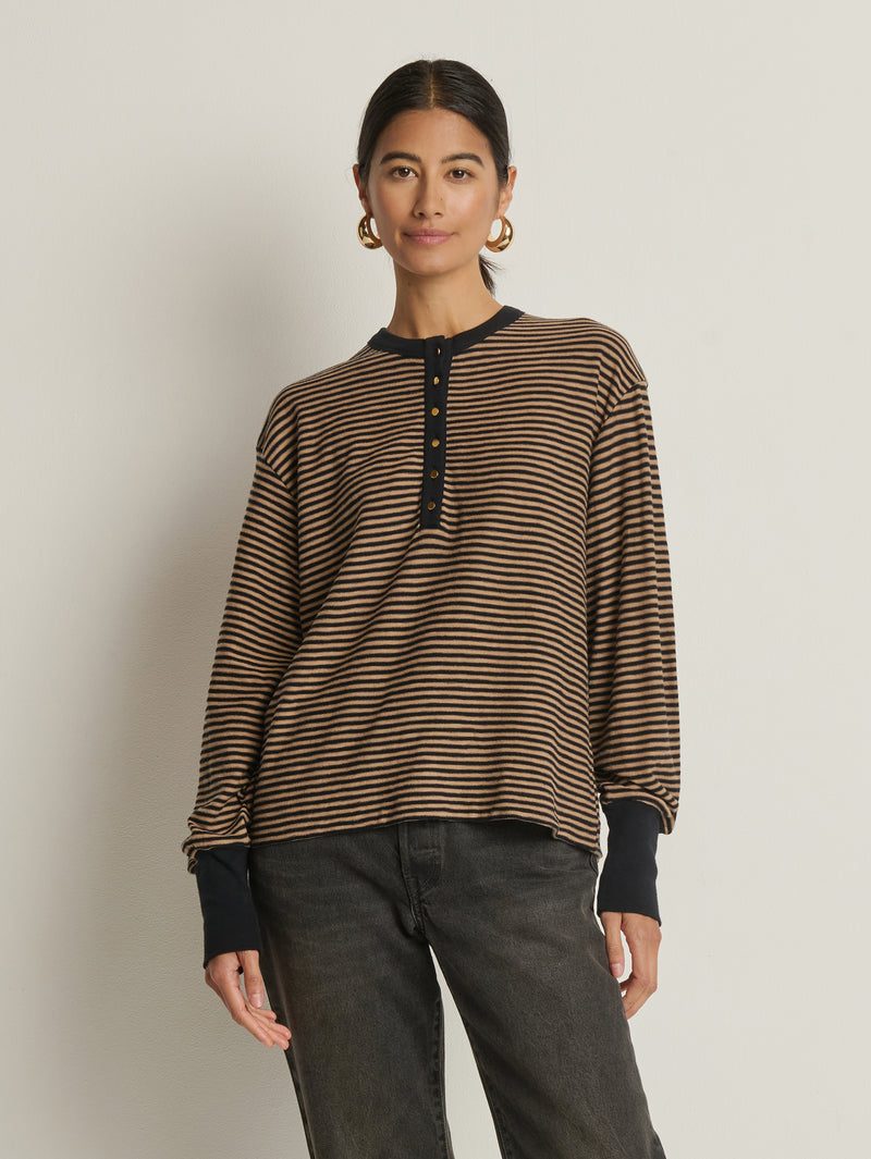 Nation Los Angeles Victoria Henley