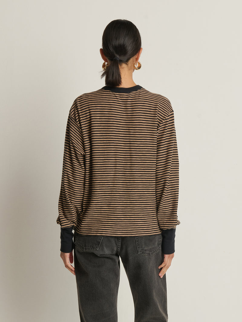 Nation Los Angeles Victoria Henley