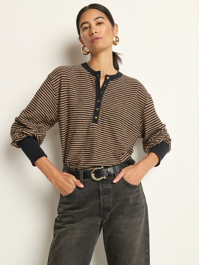 Nation Los Angeles Victoria Henley