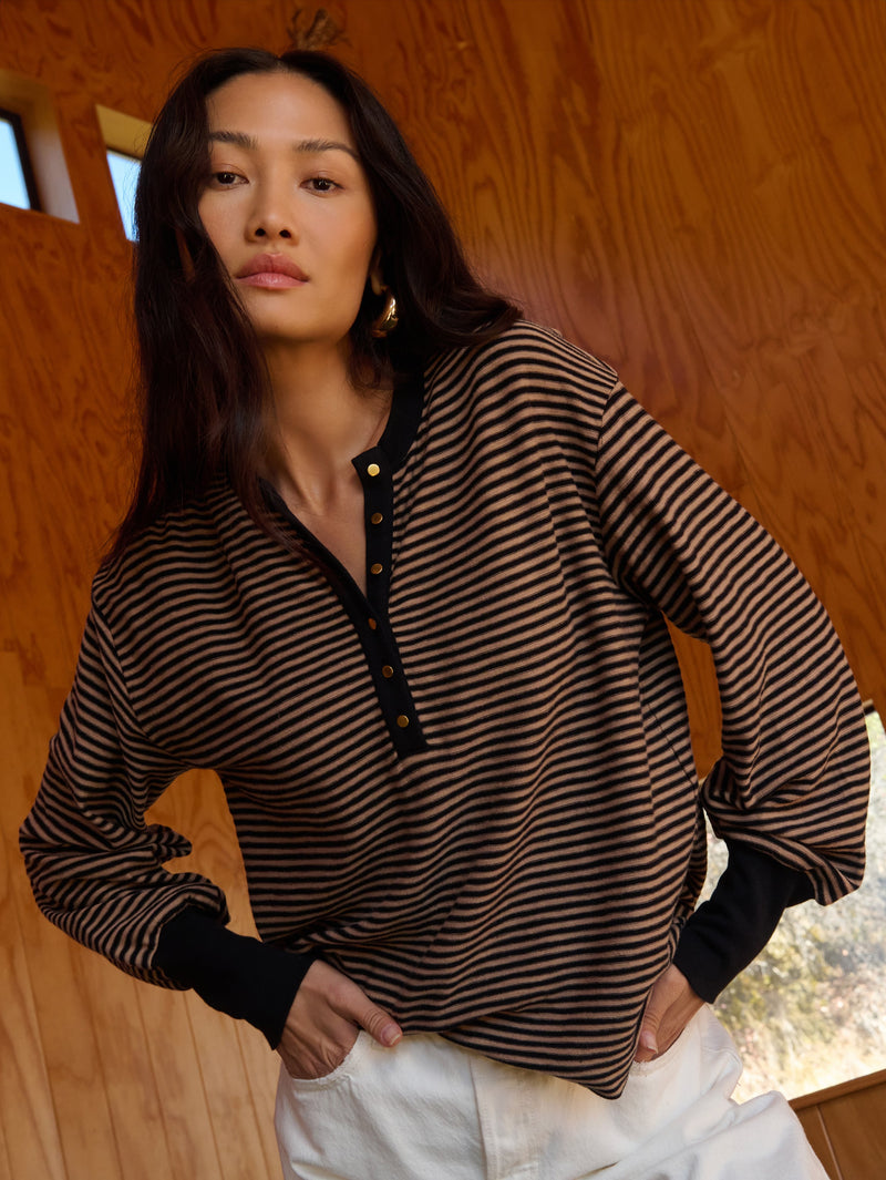 Nation Los Angeles Victoria Henley