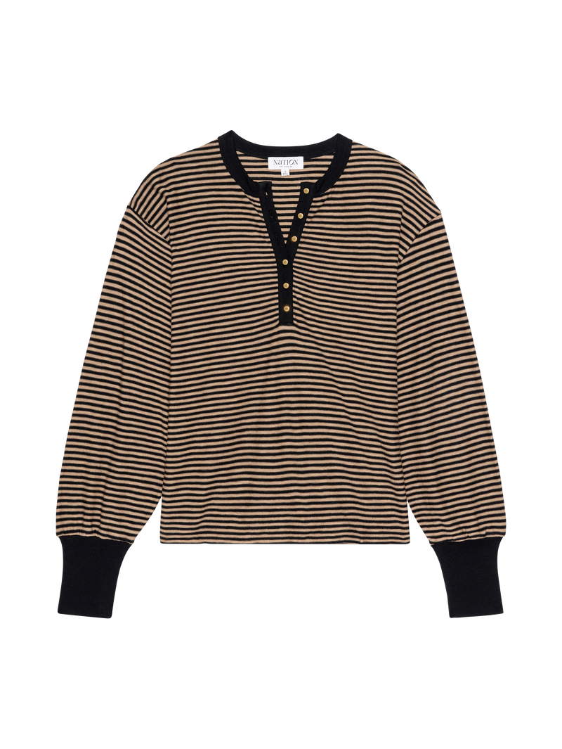 Nation Los Angeles Victoria Henley