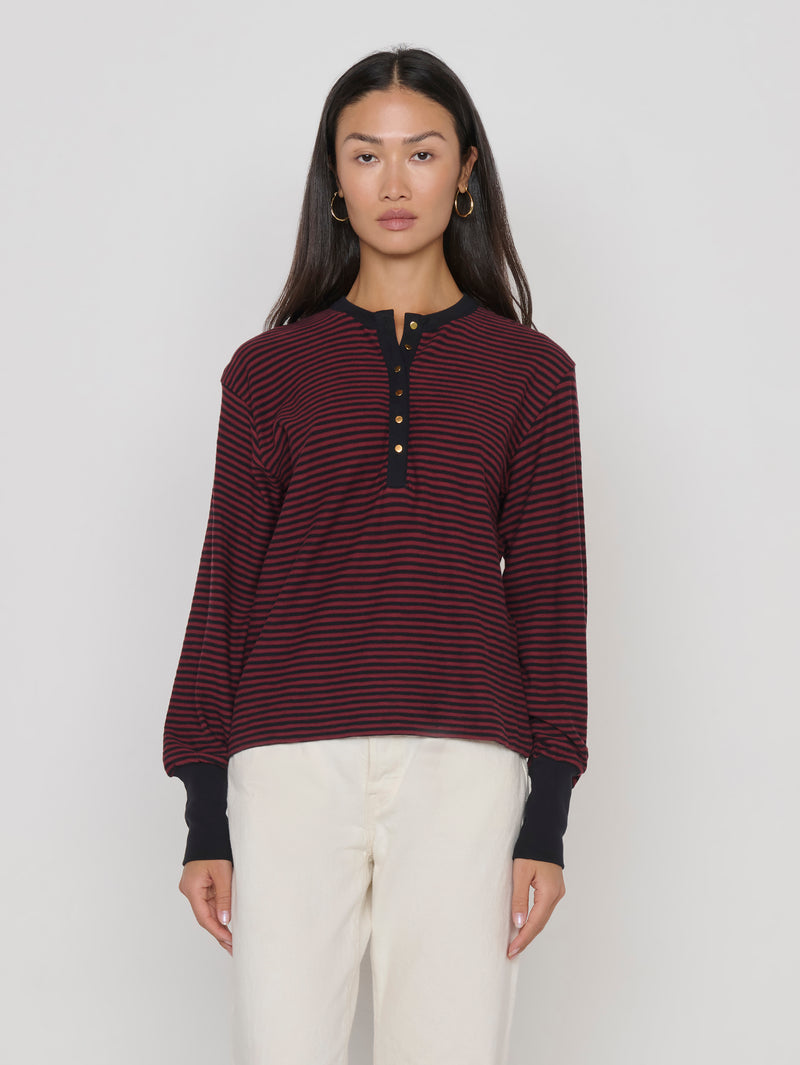 Nation Los Angeles Victoria Henley
