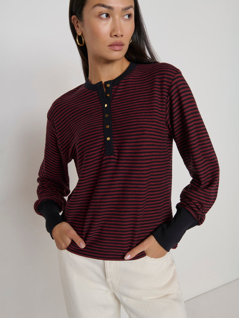 Nation Los Angeles Victoria Henley