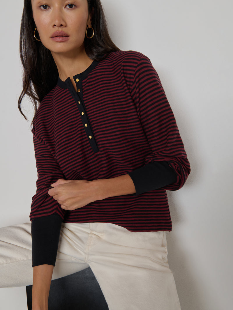 Nation Los Angeles Victoria Henley