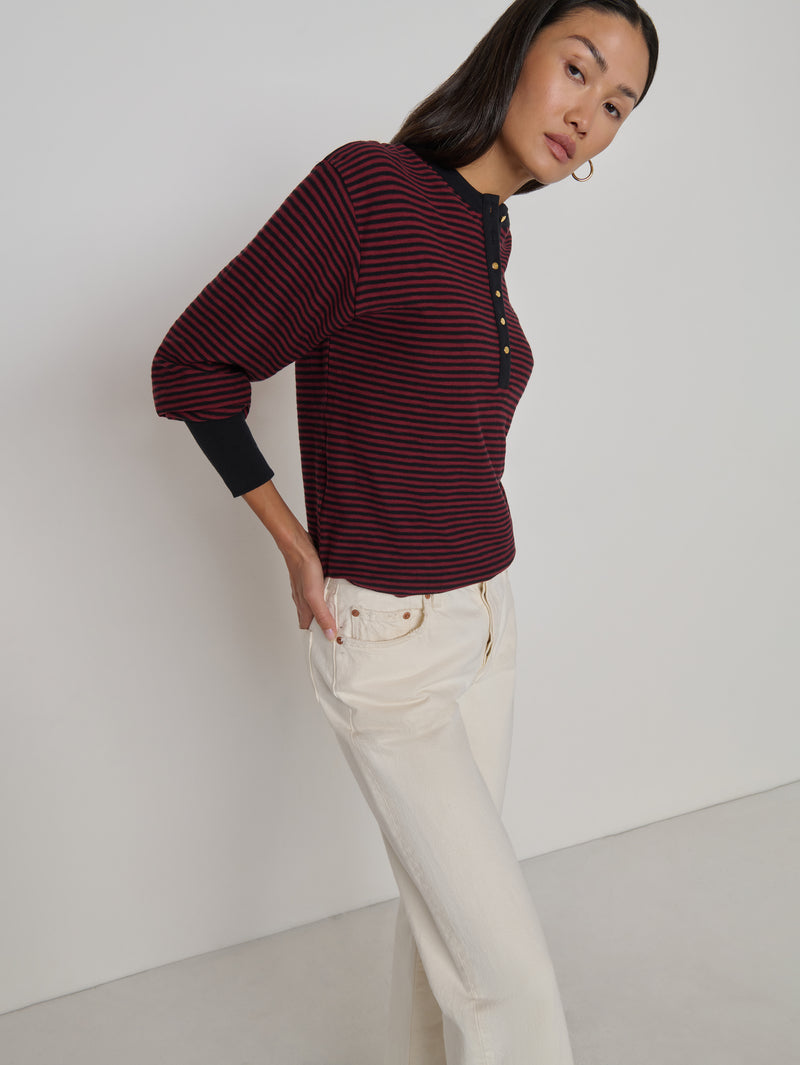 Nation Los Angeles Victoria Henley