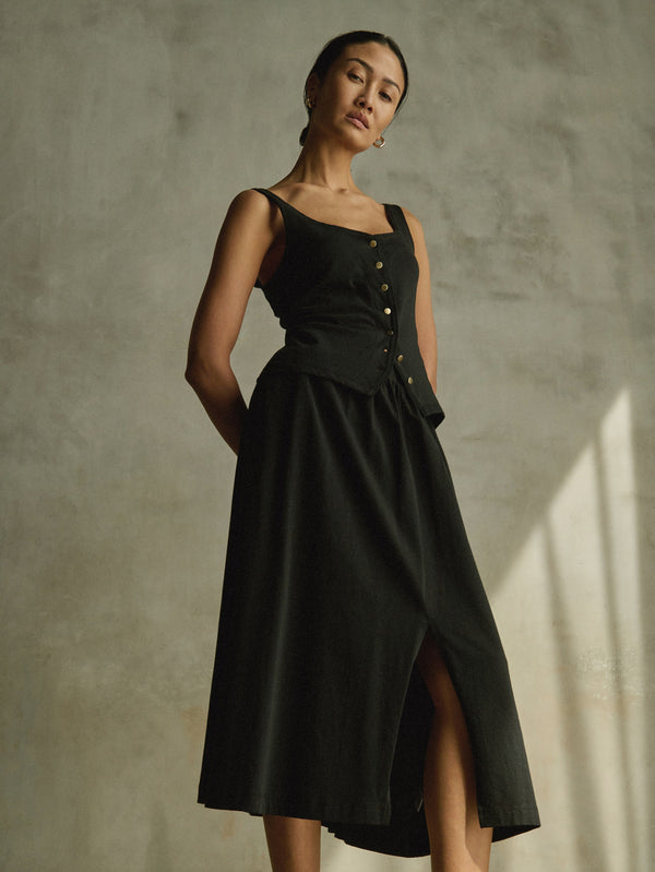 Nation Los Angeles Vida Skirt