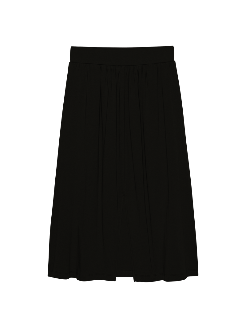 Nation Los Angeles Vida Midi Skirt