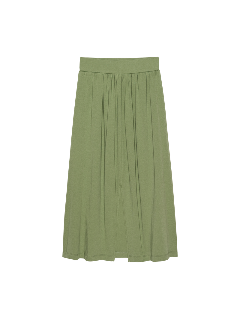 Nation Los Angeles Vida Midi Skirt