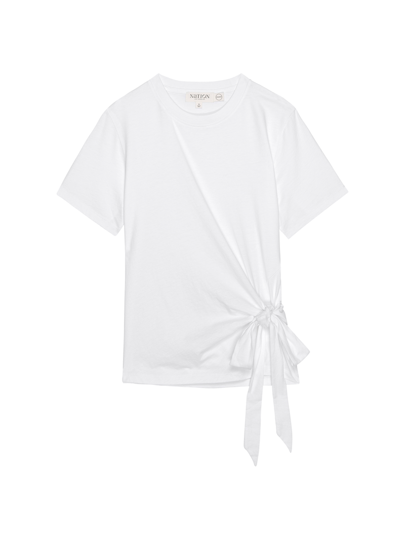 Nation Los Angeles Vincent Tee