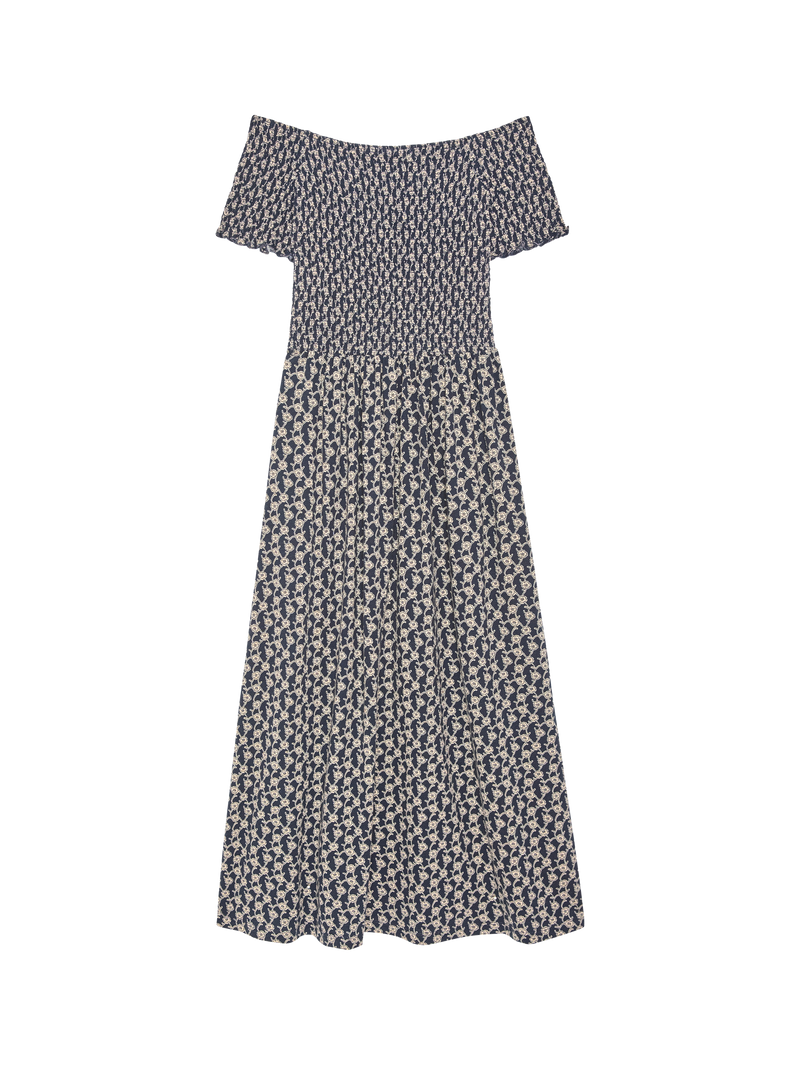 Nation Los Angeles Vivian Dress