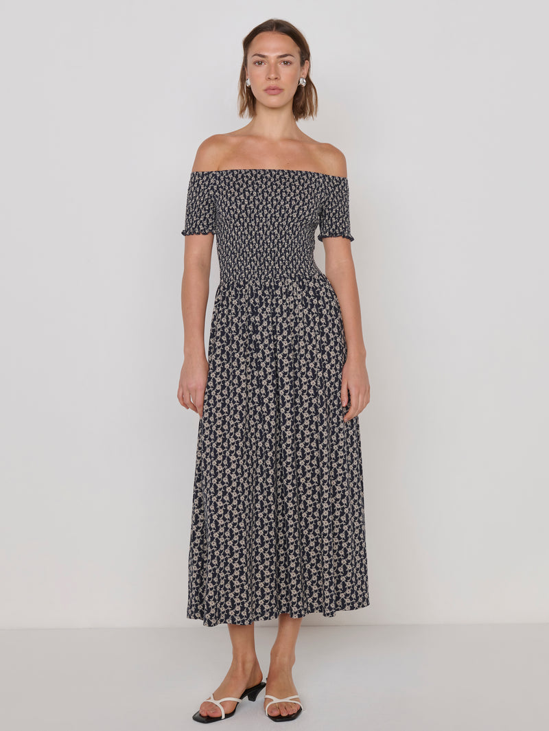 Nation Los Angeles Vivian Dress